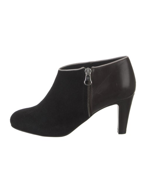 See by Chloé Leather Boots