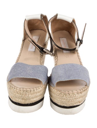 See by Chloé Jute Espadrilles