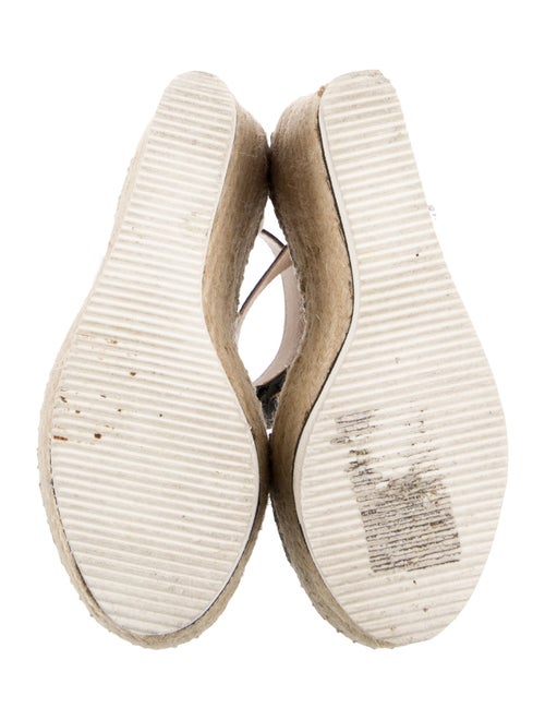 See by Chloé Jute Espadrilles