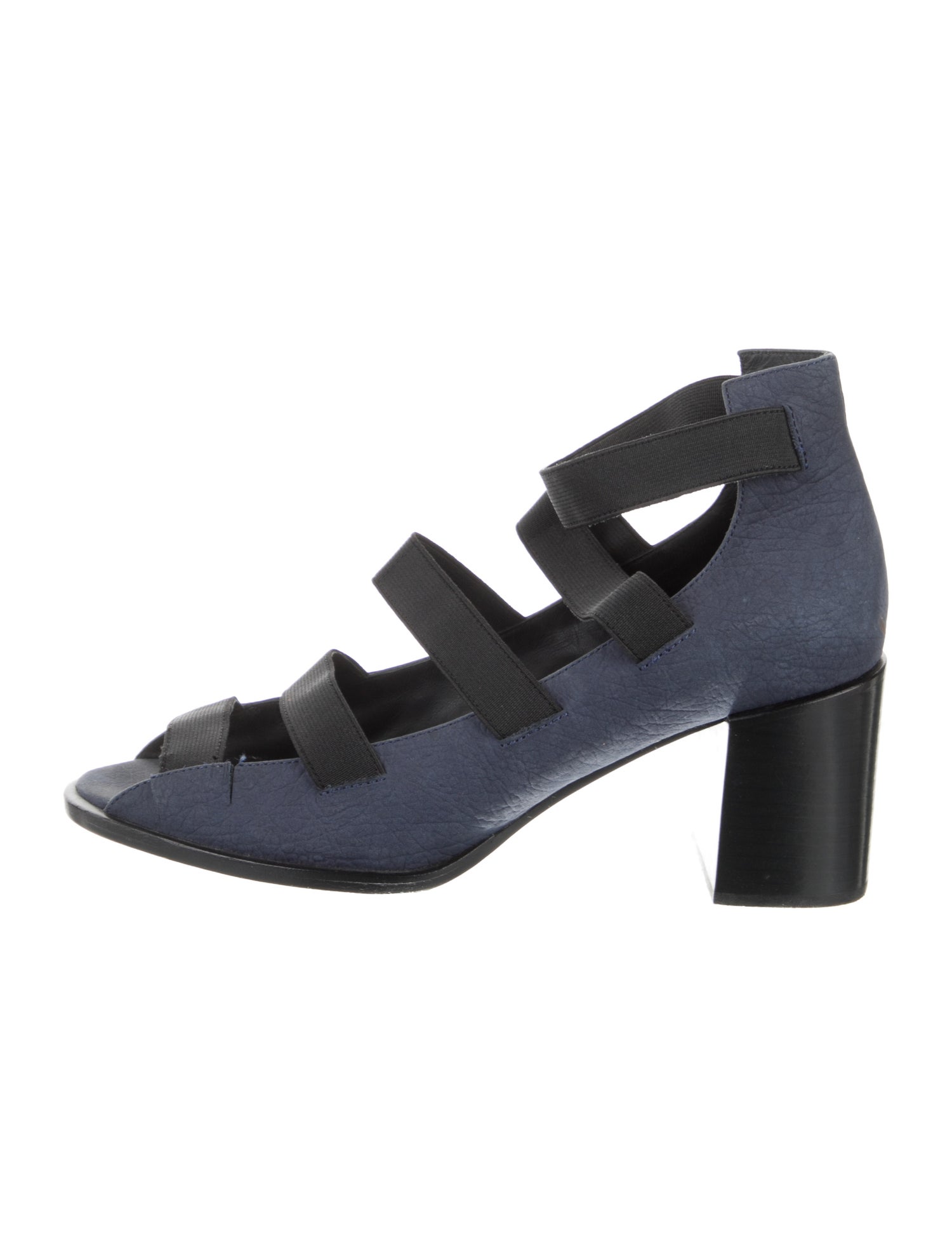 See by Chloé Calf Leather Sandals