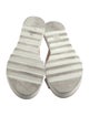 See by Chloé Leather Slides