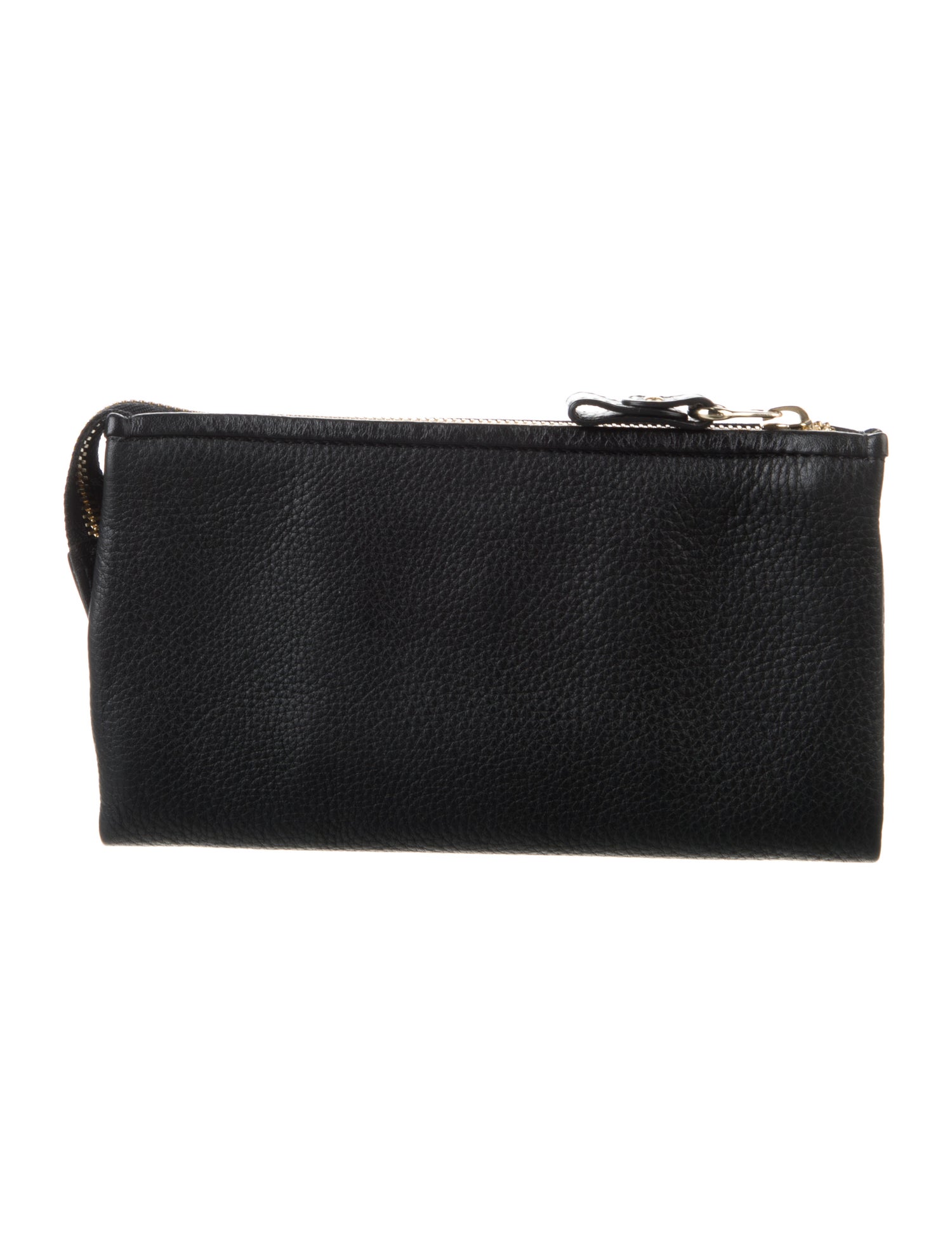 See by Chloé Leather Wallet