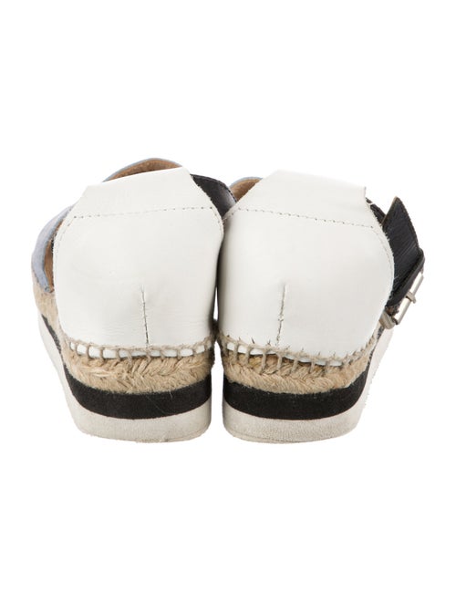 See by Chloé Denim Espadrilles
