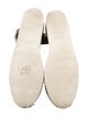 See by Chloé Denim Espadrilles