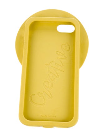 See by Chloé Rubber Light Bulb iPhone 6-8