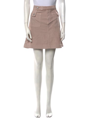See by Chloé Skirts Mini Skirt S