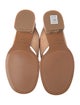 See by Chloé Suede Slides