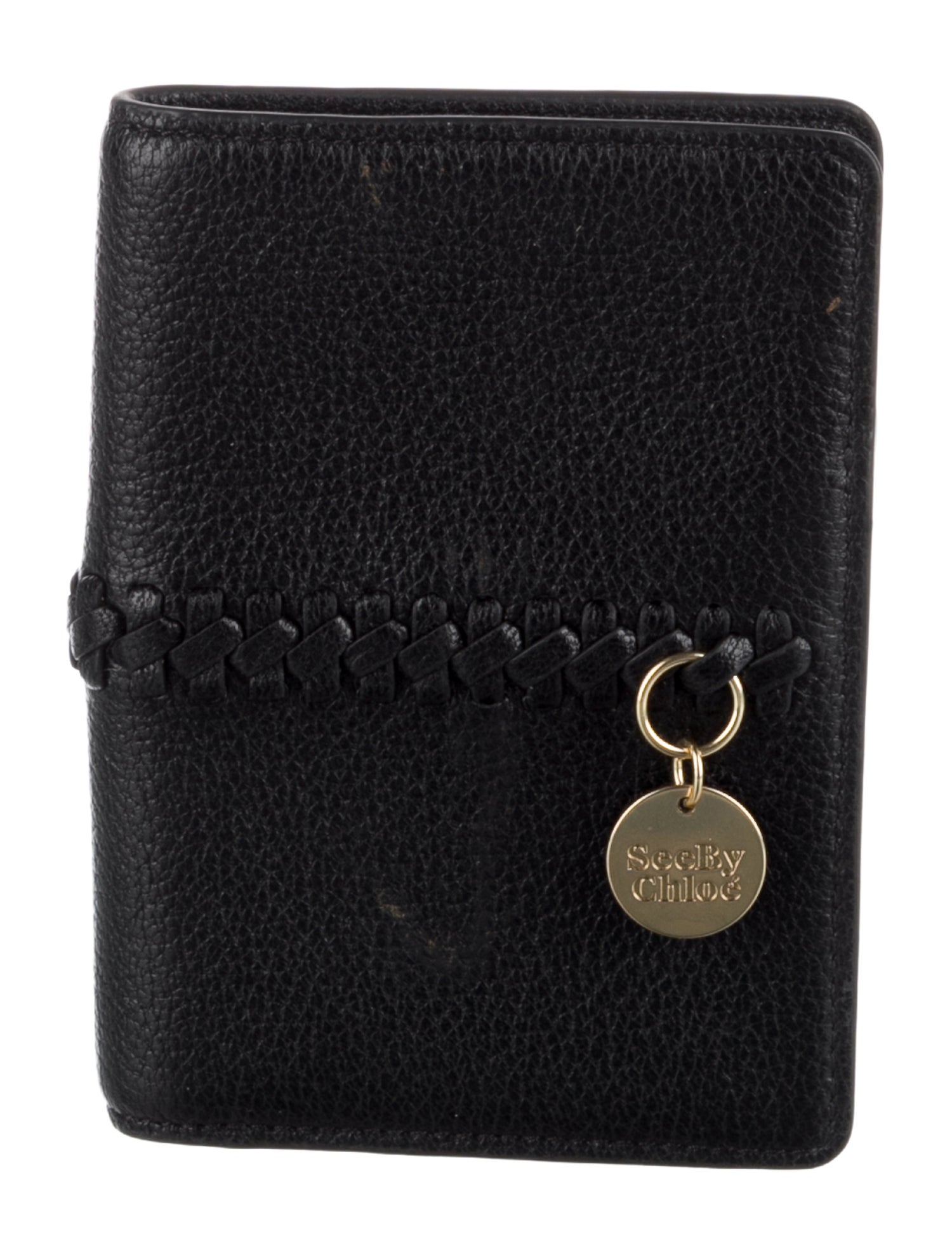 See by Chloé Travel Wallet