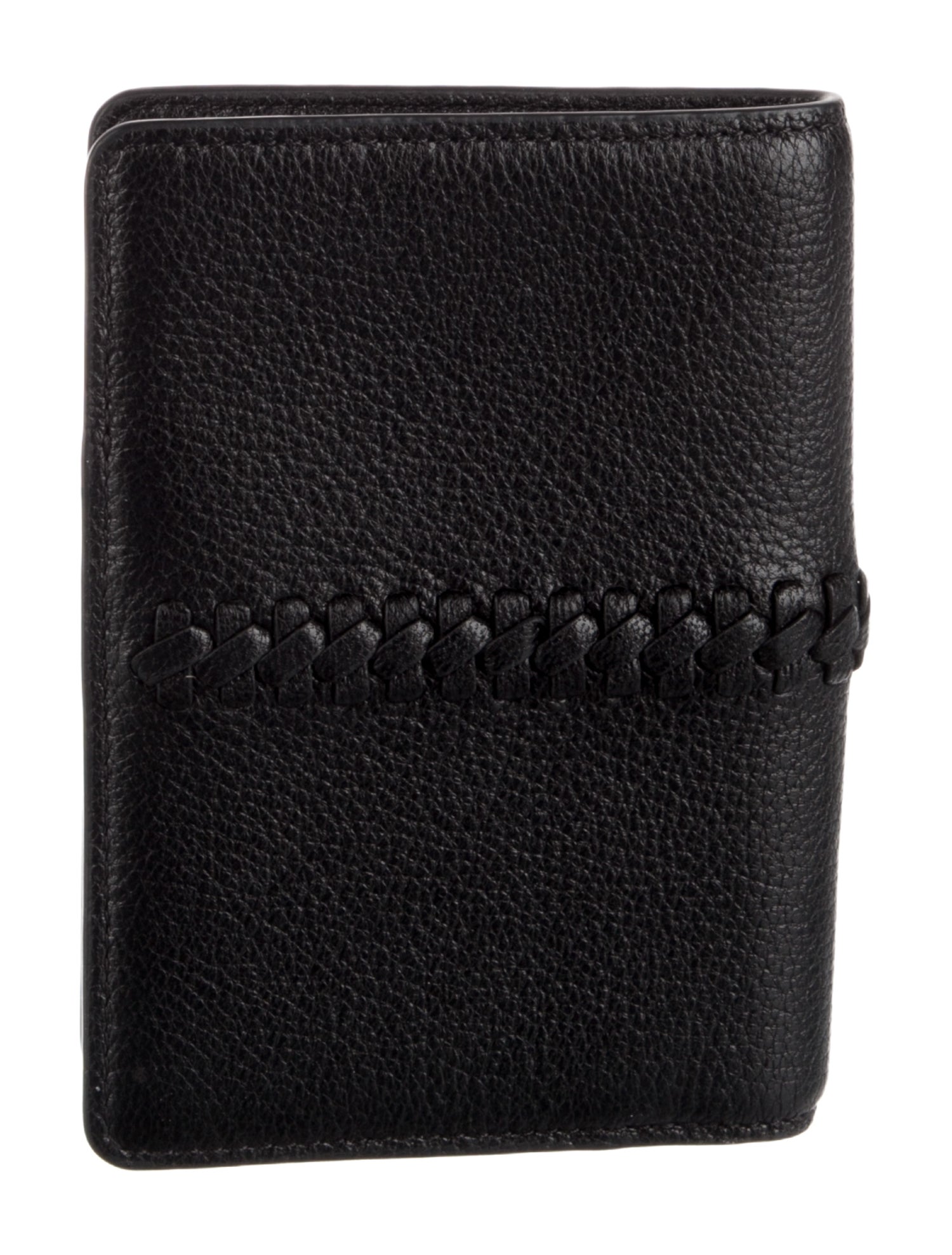 See by Chloé Travel Wallet