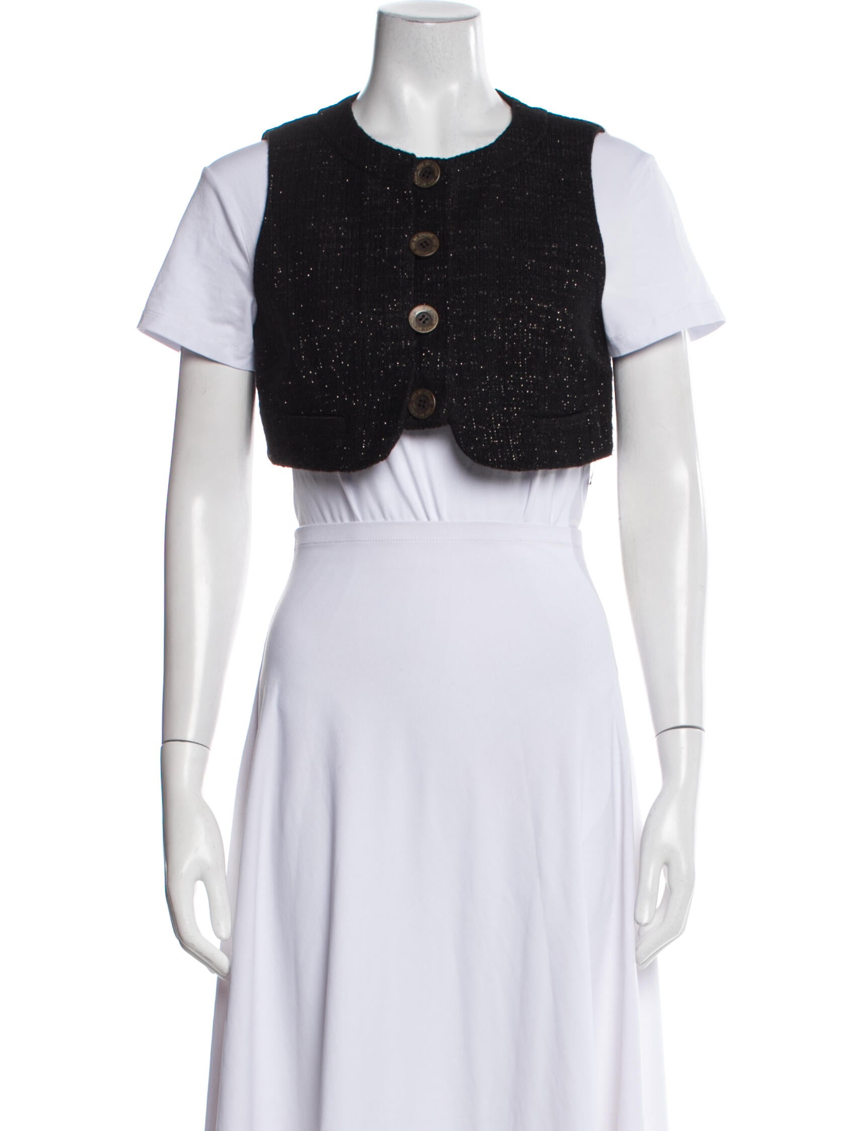 See by Chloé Printed Bolero