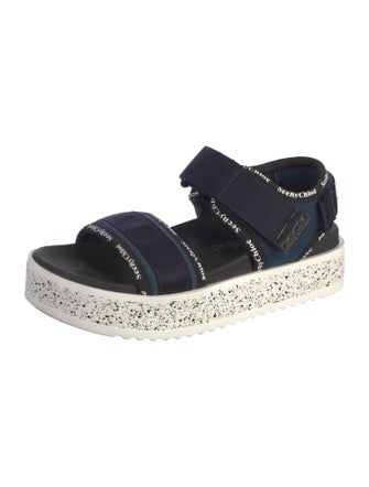 See by Chloé Printed Slides