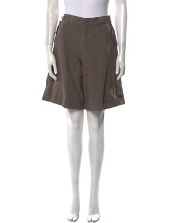 See by Chloé Knee-Length Shorts