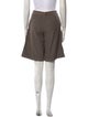 See by Chloé Knee-Length Shorts