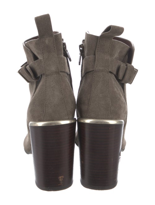 See by Chloé Suede Boots