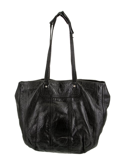 See by Chloé Leather Shoulder Bag