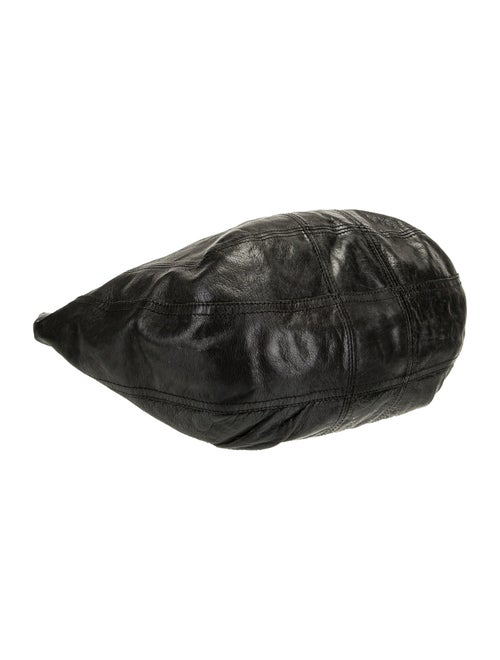 See by Chloé Leather Shoulder Bag