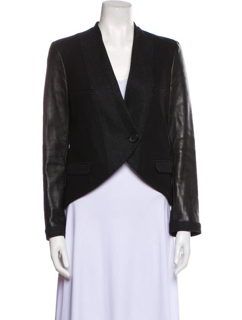 See by Chloé Virgin Wool Jacket