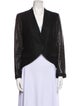 See by Chloé Virgin Wool Jacket