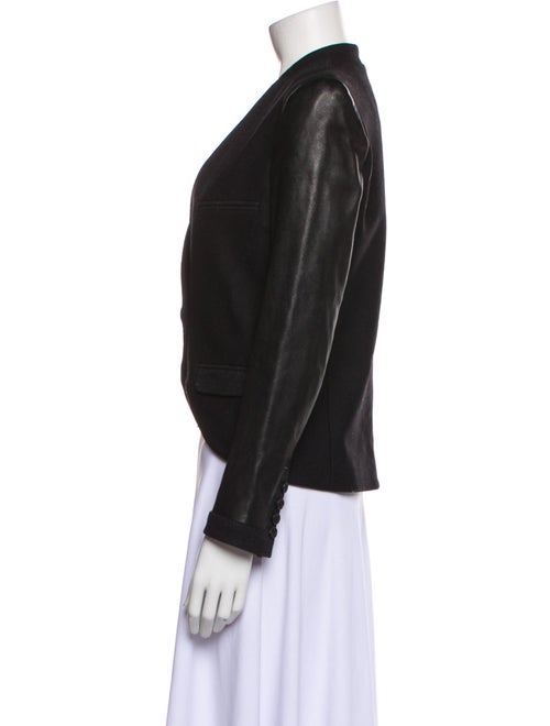 See by Chloé Virgin Wool Jacket