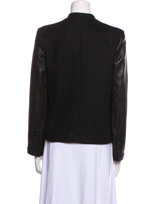 See by Chloé Virgin Wool Jacket