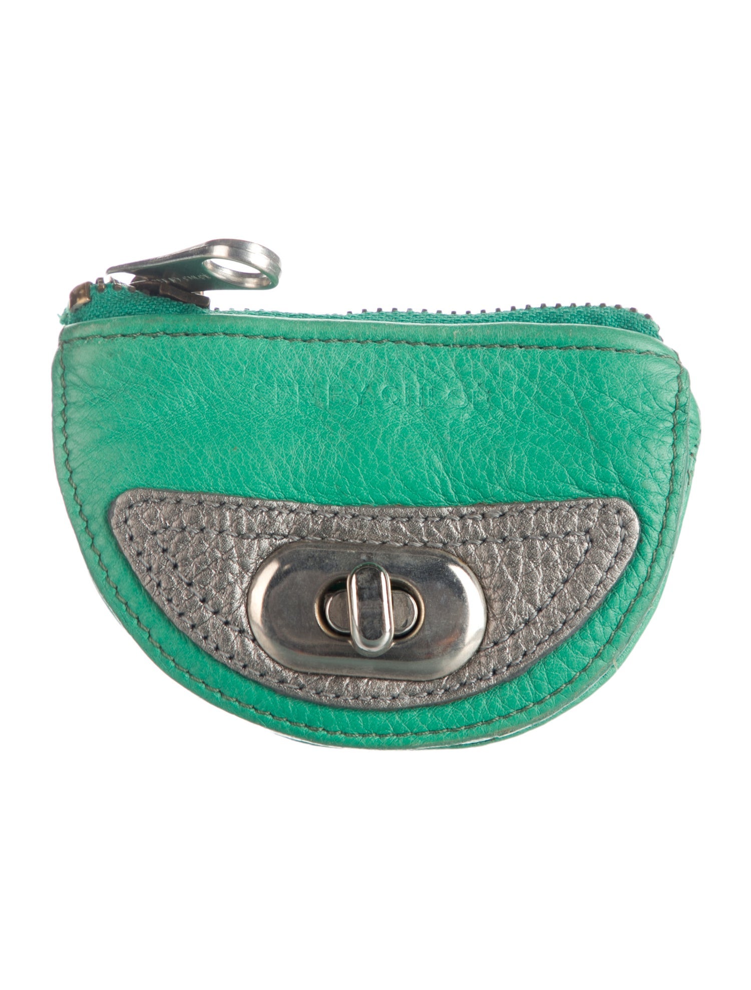 See by Chloé Coin Pouch