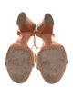 See by Chloé Leather Sandals