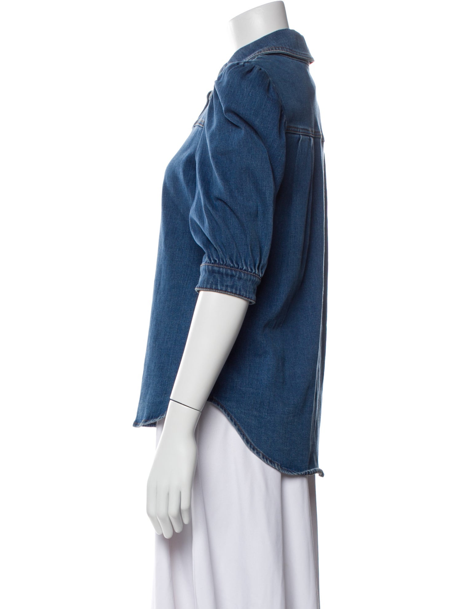 See by Chloé Denim Jacket