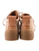 See by Chloé Suede Sneakers