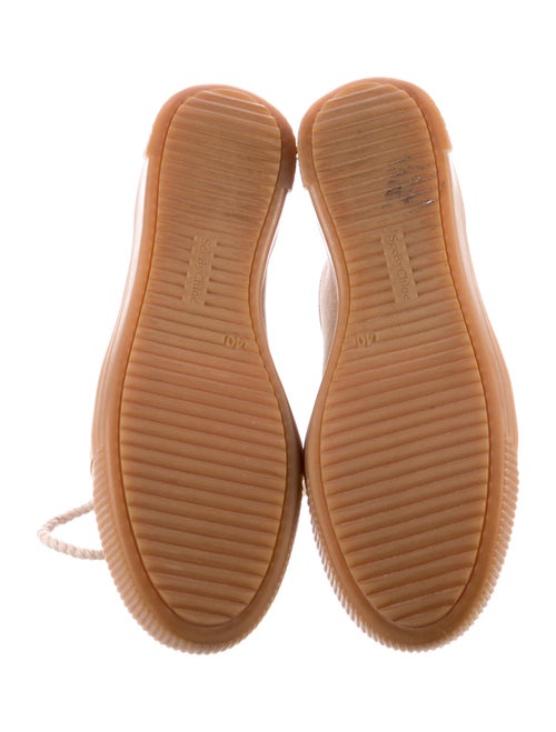 See by Chloé Suede Sneakers