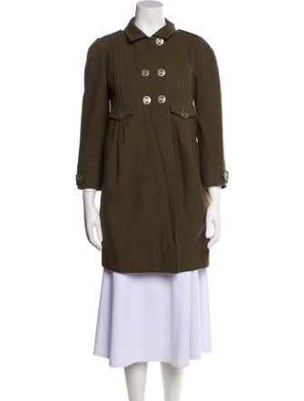 See by Chloé Utility Jacket