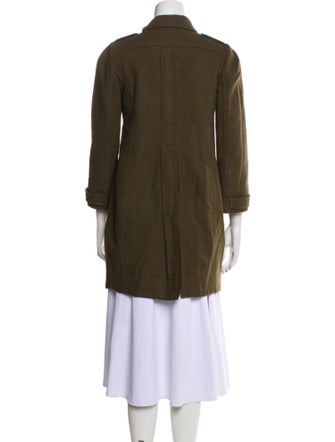 See by Chloé Utility Jacket