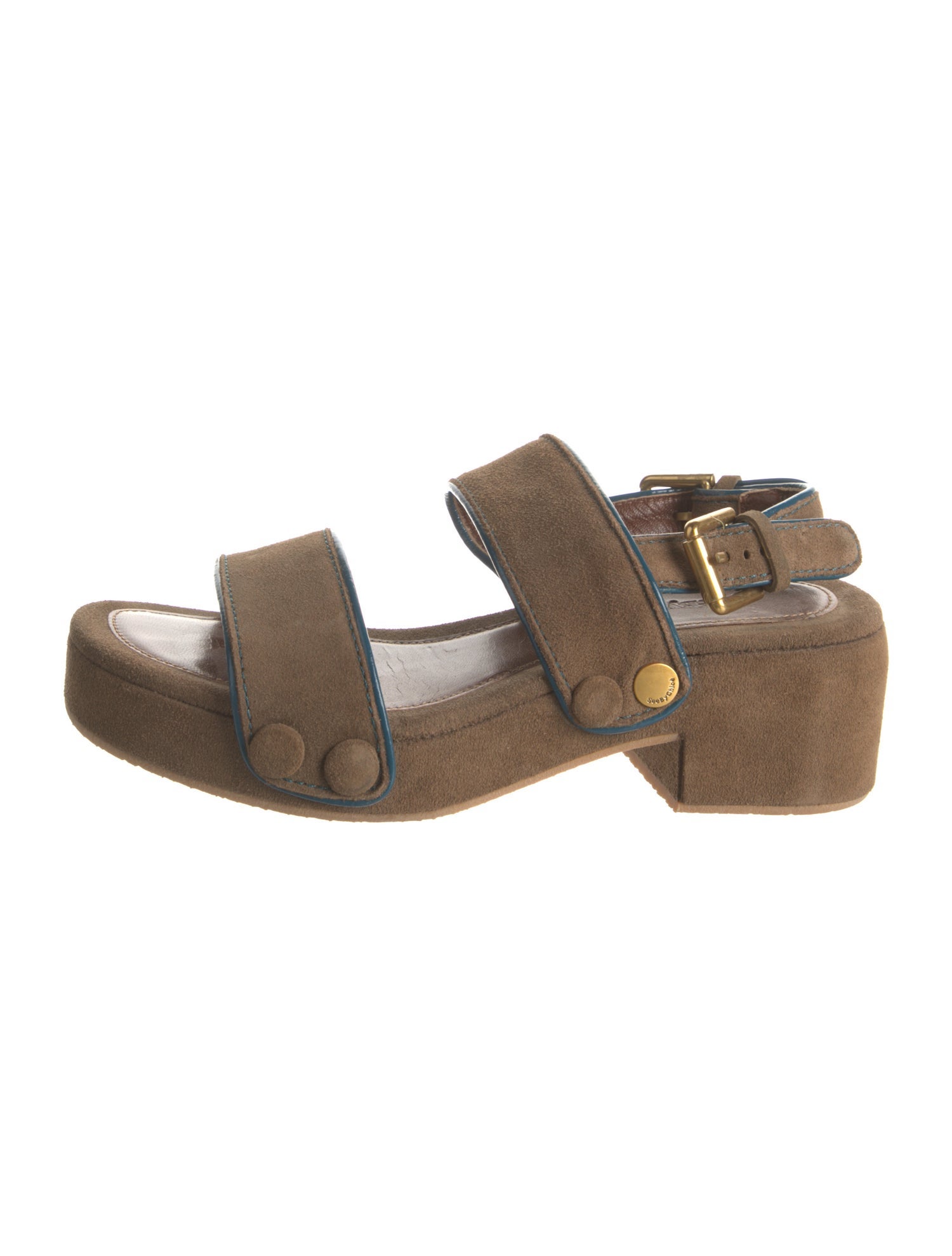 Christian Dior Raffia Leather Trim Embellishment Sandals