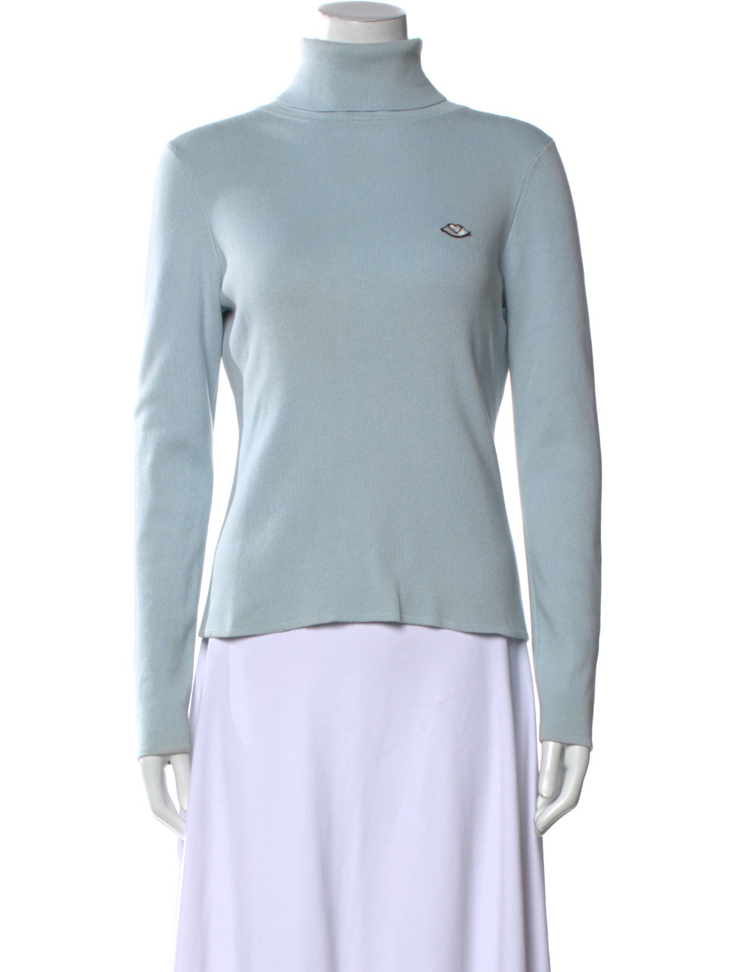 See by Chloé Turtleneck Sweater