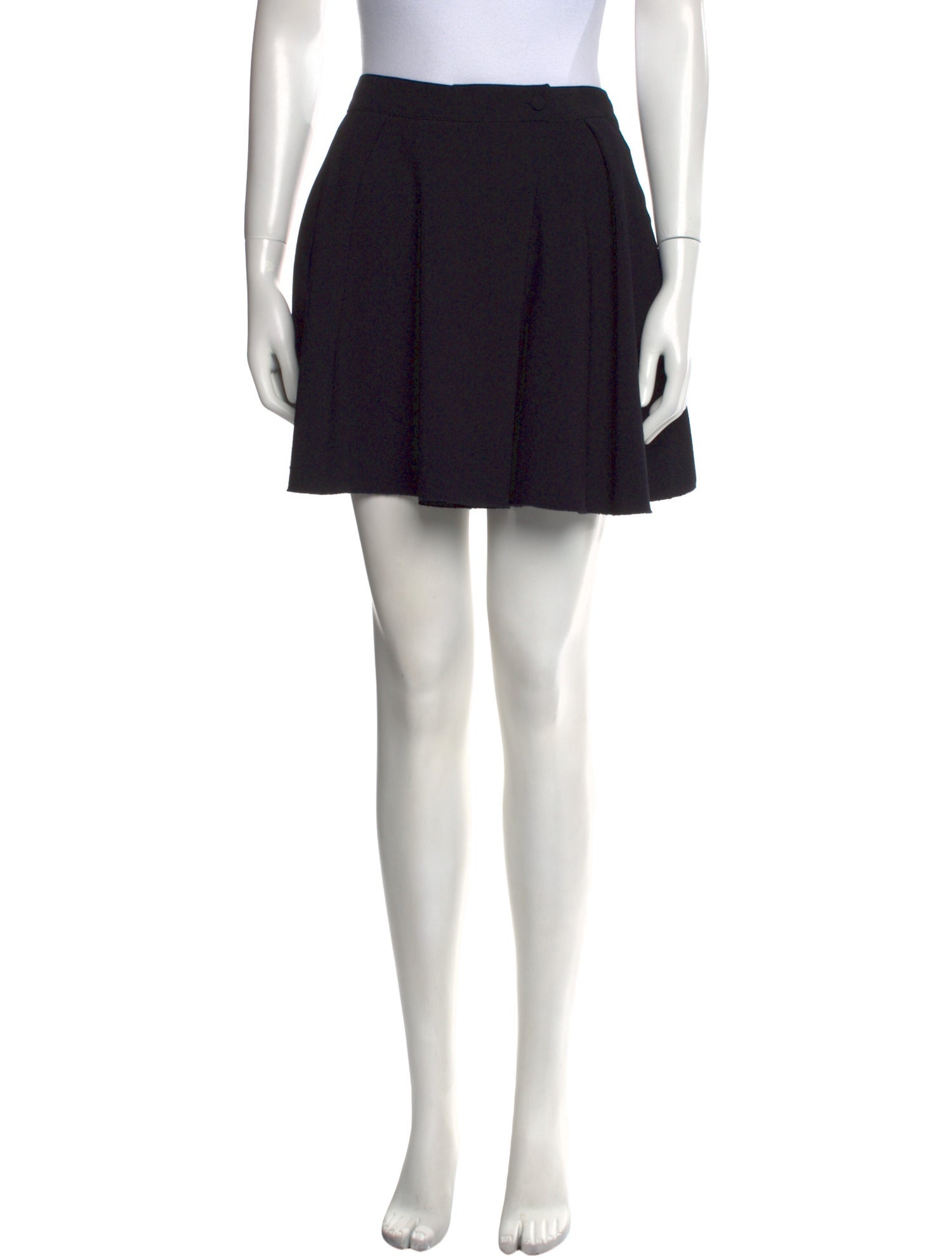 See by Chloé Mini Shorts