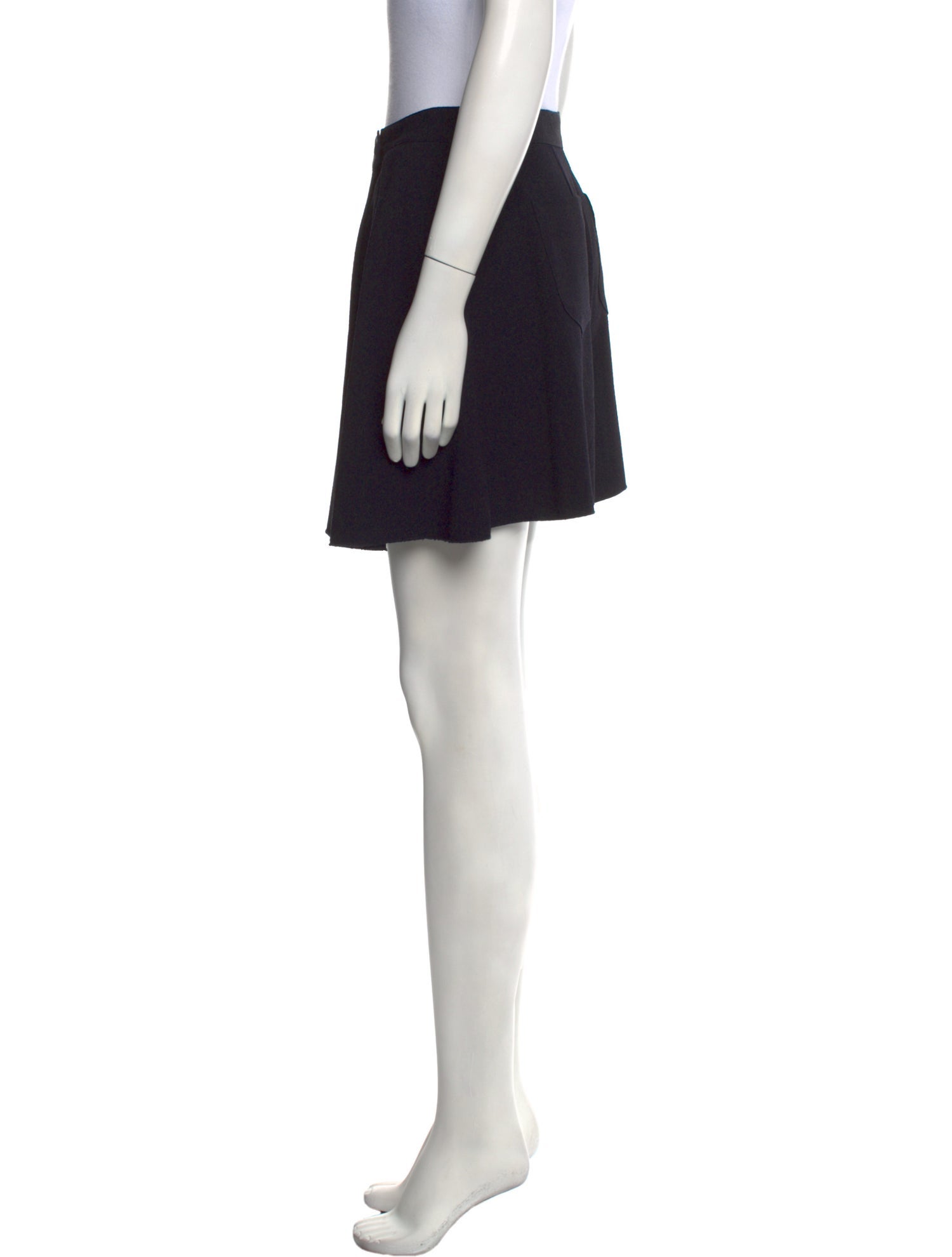 See by Chloé Mini Shorts