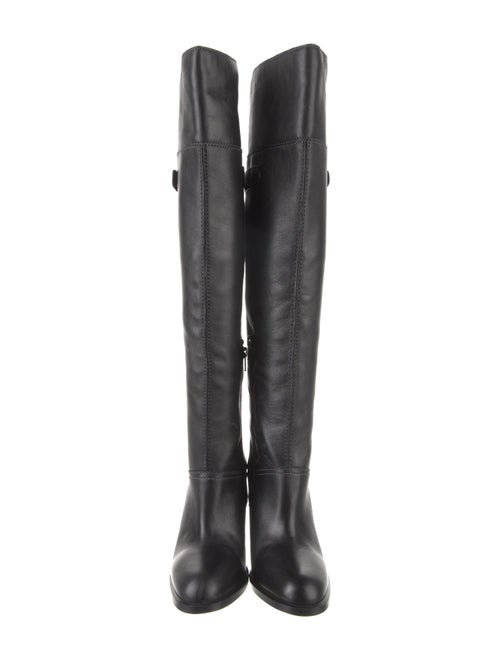See by Chloé Leather Boots