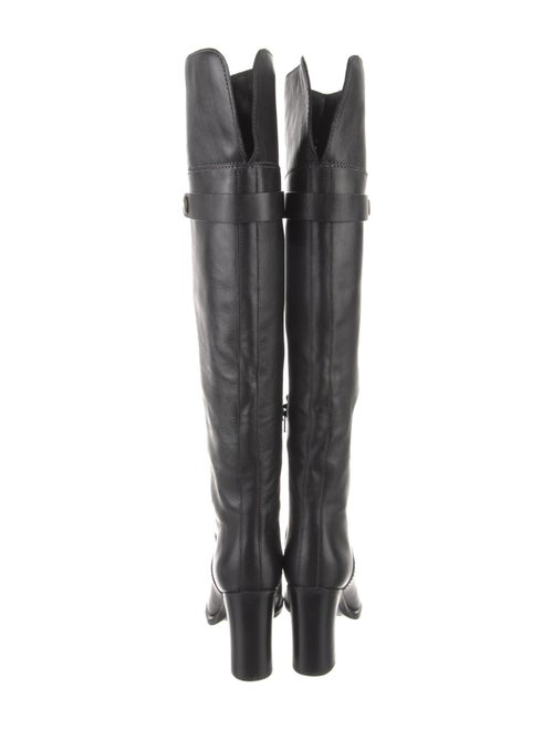 See by Chloé Leather Boots