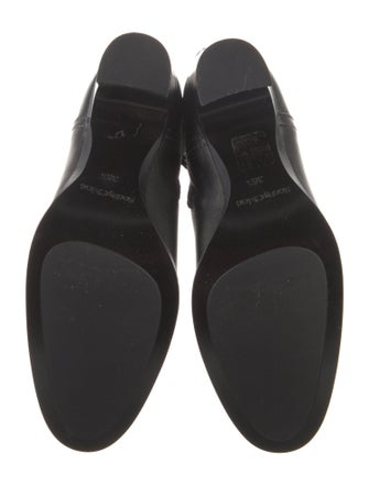 See by Chloé Leather Boots