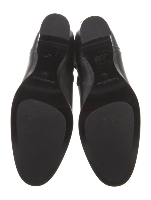 See by Chloé Leather Boots