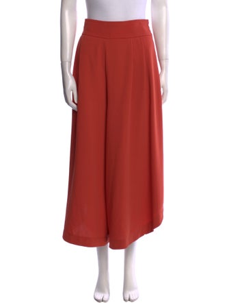 See by Chloé Wide Leg Pants
