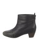 See by Chloé Leather Boots
