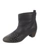 See by Chloé Leather Boots