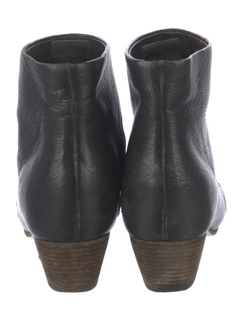 See by Chloé Leather Boots