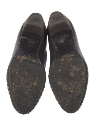 See by Chloé Leather Boots