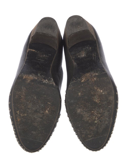 See by Chloé Leather Boots