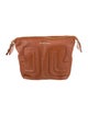 See by Chloé Leather Belt Bag