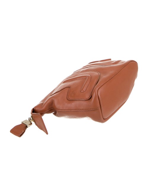 See by Chloé Leather Belt Bag