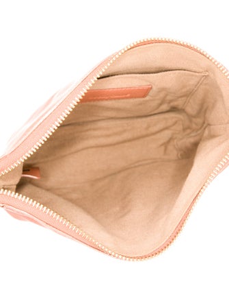 See by Chloé Leather Belt Bag