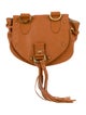 See by Chloé Leather Shoulder Bag
