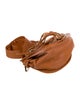 See by Chloé Leather Shoulder Bag